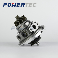 K0422-882 Powertec Turbo Core 5304-710-9901 untuk Mazda 3 / 6 Mazda CX-7 MZR 2.3