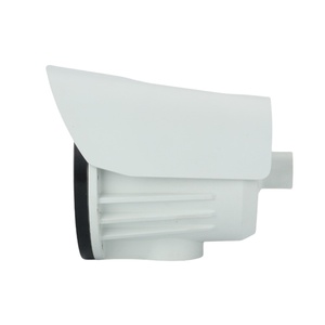 ATEX industriel extérieur IP65 étanche DC12V caméra infrarouge antidéflagrante caméra de Vision nocturne - Product Image 3