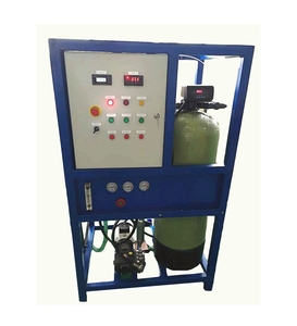 Ters ozmoz diyaliz makinesi RO bitkisinin küçük komple içme suyu sistemi maliyeti tuzdan arındırma ekipmanı - Product Image 2