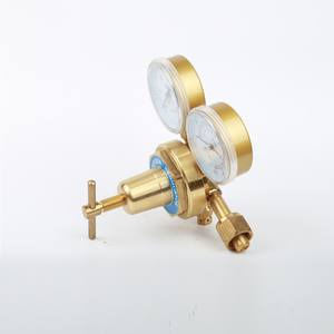 Regulador de Oxígeno de Uso Medio para Corte - Product Image 2