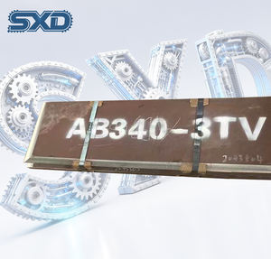 Для артикула PN.2043504: Дорожная плита (скреечная) для асфальтоукладчика AB340-3TV - Product Image 3