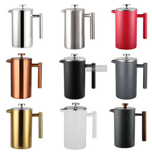 <span class=keywords><strong>เครื่อง</strong></span><span class=keywords><strong>ชง</strong></span><span class=keywords><strong>กาแฟ</strong></span>สแตนเลสสตีลสองชั้นเคลือบสีดำ PVD ความจุขนาดใหญ่ พร้อมตัวกรอง<span class=keywords><strong>แบบ</strong></span>กด <span class=keywords><strong>ราคา</strong></span>โรงงาน - Product Image 6