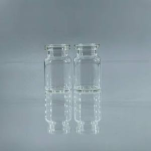 एसिड और अल्कली प्रतिरोधी बोरोसिलिकेट शीली, रासायनिक थोक दवाओं और संक्षारक एजेंट के लिए विशेष - Product Image 5