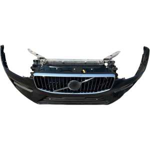 Per Volvo <span class=keywords><strong>S90</strong></span> testa bocca XC60 XC90 S60 S60 v80 V40 V60 assemblaggio paraurti anteriore cofano faro originale - Product Image 3
