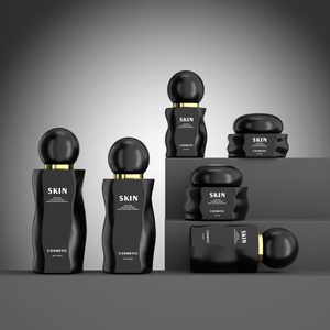 Bouteille en <span class=keywords><strong>verre</strong></span> pour cosmétiques et huiles essentielles, personnalisable avec votre logo et couleur, MOQ 1000 pièces - Product Image 6