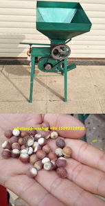 Tự Động Hạt Sen Tước Máy Loại Bỏ/Khô Hạt Sen Hạt Giống-Cối Shucker Máy/Hạt Sen Tách Peeler Máy - Product Image 3