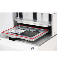 Machine à laminer automatique TBK-908 2 en 1 pour écran LCD de téléphone avec machine à enlever les bulles