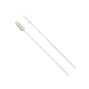 แปรงและไม้พันสำลีสำหรับเก็บตัวอย่างทางการแพทย์บริเวณปากมดลูก - Product Image 1