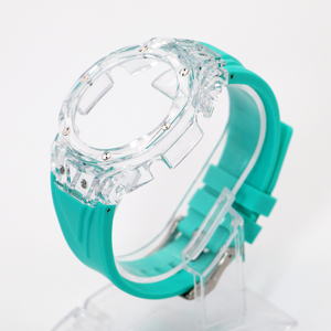 Kit de Modificación <span class=keywords><strong>2022</strong></span> para Reloj Casioak GA2100 G-Shock con Correa de Silicona Correa Original para Reloj G-Shock - Product Image 5