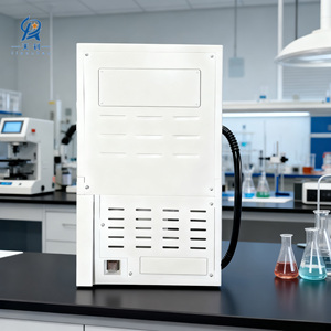 Venta Directa de Fábrica: Sistema de Purga y Tramado Totalmente Automático para el Análisis de Compuestos Orgánicos Volátiles (COV) en Muestras de Agua. China - Product Image 2