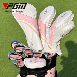 PGM MG074 Club de <span class=keywords><strong>golf</strong></span> pour femmes, droitier, pilote de club de <span class=keywords><strong>golf</strong></span> en alliage de titane de haute qualité avec manche en graphite - Product Image 3
