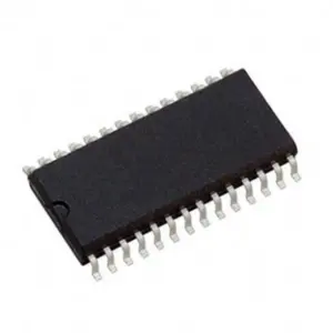 Neue integrierte IC-Chip-Schaltung für elektronische Komponenten A2I25D025NR1