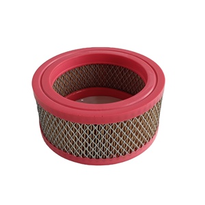 Élément de filtre à air Manny 6.0215.0, pièces détachées pour compresseur industriel - Product Image 3