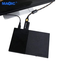 Otros Accesorios de Juego Convertidor PS2 a HDMI PS2 a HDMI con Salida de Audio de 3.5mm