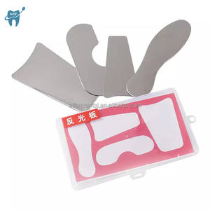 [Aifan <span class=keywords><strong>Dental</strong></span>] prezzo basso intraorale fotografia specchio in acciaio inox specchio per la fotografia intraorale - Product Image 4