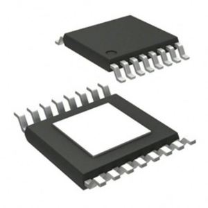 New & Original TPS2H160AQPWPRQ1 Other Drivers Integrated Circuit ic Electronic Component - Product Image 1