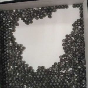 ชุดลูกสนุ๊กเกอร์ทำจากเรซินฟีนอลิกขนาด57.2มม. พร้อมกล่องบรรจุภัณฑ์ฟอร์ดใส่โลโก้ได้ตามต้องการ - Product Image 5