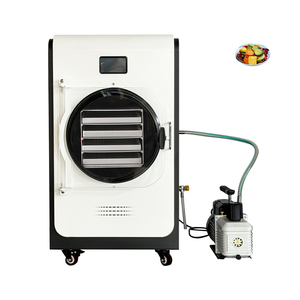 Freeze Dryer Lab Usa Instock Lyophilization <b>Equipment</b> Freeze Dryer Industrial Freeze Dryer <b>Equipment</b> - Product Image 6