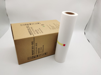 Pièces détachées de haute qualité pour copieur Gestetner Priport, duplicateur B4 Dx 2430 2432 2433, rouleau maître pour Rioch