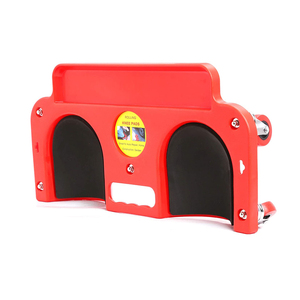 Rodillera rodante, almohadilla de rodillo, cojín de rodilla multiusos - Product Image 5