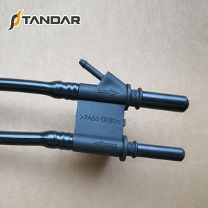 TUBO CARBURANTE 504375094 per IVECO DAILY <span class=keywords><strong>2.3</strong></span> <span class=keywords><strong>JTD</strong></span> - Product Image 6