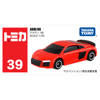 Auto de Juguete Tomica Tomy 100% Original Modelo de Aleación Diecast Vehículo de Bolsillo Colección de Autos de Juguete para Niños Regalos