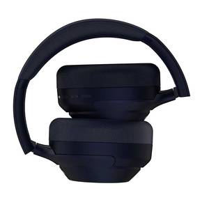 Auriculares Inalámbricos Plegables OEM con Bluetooth 5.4 y Cancelación de Ruido Activa (ANC), Micrófono, Bajos de 40 mm, 20 Horas de Reproducción, Portátiles para Viajes, Deportes y Videojuegos - Product Image 2
