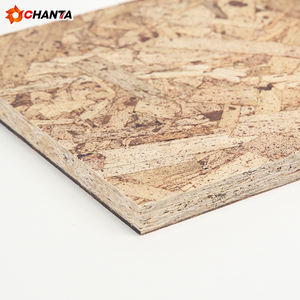 Panneaux <span class=keywords><strong>OSB</strong></span>/Contreplaqués en fibres de bois - 2400 x 1220 x <span class=keywords><strong>18</strong></span> <span class=keywords><strong>mm</strong></span> - Product Image 2