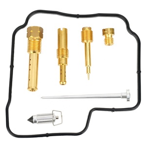 ชุดซ่อมคาร์บูเรเตอร์อะไหล่รถจักรยานยนต์สำหรับ <span class=keywords><strong>HONDA</strong></span> CBR250 CBR14 CBR17 CBR19 <span class=keywords><strong>MC14</strong></span> MC17 MC19 CBR400RR CBR23 NC23 CB-1 CB400F NC27 - Product Image 2