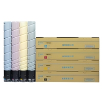 Cartouche de toner compatible en gros pour Konica Minolta TN-512 TN-514 pour Bizhub C454 C554 C368 C458 C558 C454E C554E C658