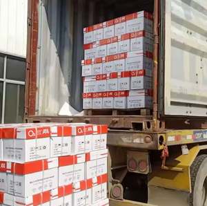 High Quality <b>A4</b> Carbon <b>Paper</b> Durable and Flexible Not Easily Breakable Made of High Quality Materials - Product Image 6