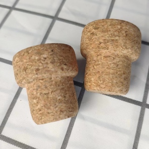 Nhà Sản Xuất Tùy Chỉnh Tích Hợp Nút Chai Dầu Giấm Chai Nút Chai Tinh Khiết Để Làm Cho T-Hình Nút Chai - Product Image 3