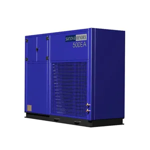 Generator Air Murni Atmosfer Industri untuk Pertanian