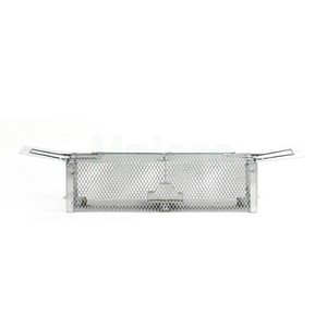 Trampa para <span class=keywords><strong>ratas</strong></span> Haierc <span class=keywords><strong>de</strong></span> doble puerta para exteriores, trampa metálica para ratones, para capturar ratones, uso familiar, uso agrícola - Product Image 4