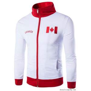 Canada Sweat-shirt à capuche 6ixset marque Premium vinyle sur adulte à capuche pull/sweat-shirt - Product Image 2