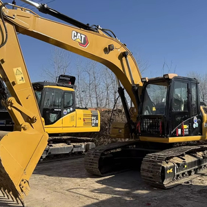 Excavatrice sur chenilles CAT 315 d'occasion |   Excavatrice hydraulique moyenne de 15 tonnes |   État parfait, stock important, qualité stable - Product Image 1