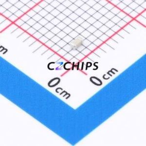 VJ0603A470FXACW1BC SMD <b>Capacitor</b> (MLCC) 0603 ( Capacitance: 47pF )( Precision: 1% Rated Voltage: 50V ) - Product Image 1
