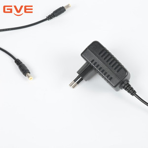 Adaptor Daya Dinding Bersertifikasi CE GS SAA KC KCC PSE dengan Steker EU 42W 12V 3A 24V 1.5A 15V 2.8A AC DC - Product Image 6