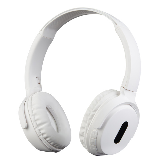 New Wireless Headsets Heavy Bass Foldable Headphones for Indoor and Outdoor Music