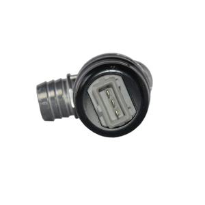 Válvula de Control de Aire de Ralentí IAC 0280140509 13411286065 92860616100 para <span class=keywords><strong>BMW</strong></span> E30 <span class=keywords><strong>E28</strong></span> E24 E32 320i <span class=keywords><strong>520i</strong></span> M6 730i Porsche 928 - Product Image 4