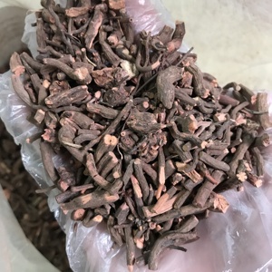 Qian Cao, Raíz de <span class=keywords><strong>Rubia</strong></span> Cruda Seca, Raíces de <span class=keywords><strong>Rubia</strong></span> Cordifolia Secas a Máquina, 1 kg/paquete, Té de Hierbas en Venta - Product Image 4