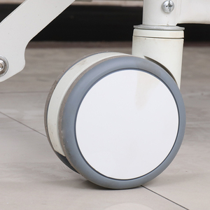 Гарантия качества, 5 функций, больничные койки, гидравлическая медицинская кровать - Product Image 3