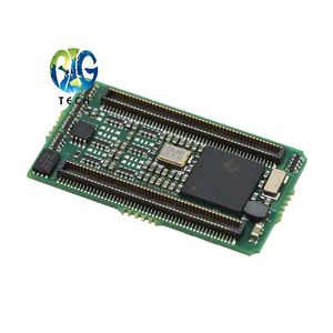 SOMOMAP3530-21-1670AGCR BOM IC MOD CORTEX-A8 600MHz 128MB SOMOMAP3530-21-1670AGCR - Product Image 1