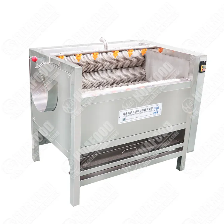 New Arrival Best Fruit And Veggie Wash Factory Price
