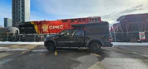 Грузовик-пикап Hiperlion для <span class=keywords><strong>Toyota</strong></span> Tacoma Ford F150 Ram 1500 <span class=keywords><strong>Tundra</strong></span> Silverado - Product Image 3