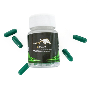 Complément alimentaire pour la santé masculine, capsules à base de plantes naturelles, soutien à la vitalité masculine, amélioration des performances - Product Image 6