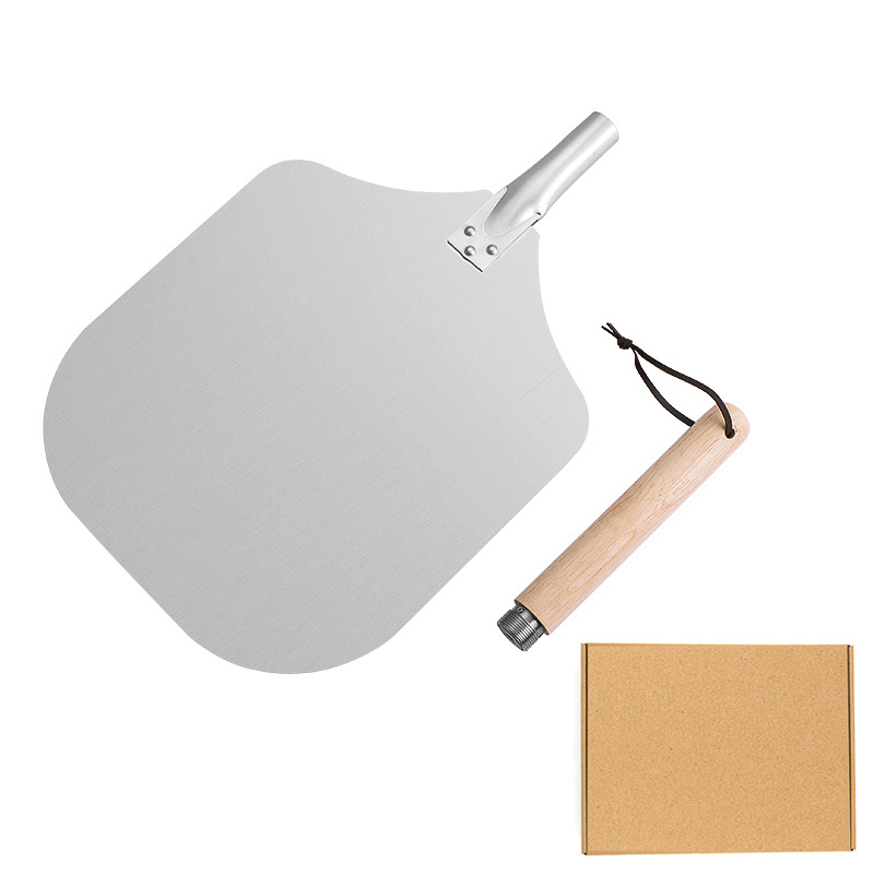 Silver-12"(total length 64cm)+Kraft Paper Box