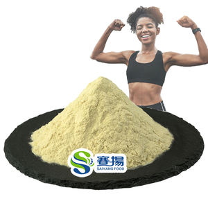 Экстракт женьшеня, порошок, оптовая цена, натуральный экстракт женьшеня, 20% женьшеня - Product Image 2