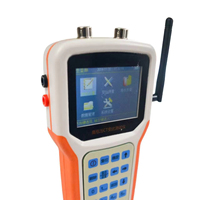 Testeur de rapport de transformateur dédié aux barres omnibus basse tension ZZTB20T – Instrument de mesure numérique haute précision pour l'inspection électrique