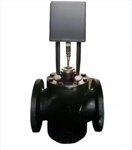 電気差圧比例バルブVB7200双方向調整 - Product Image 4